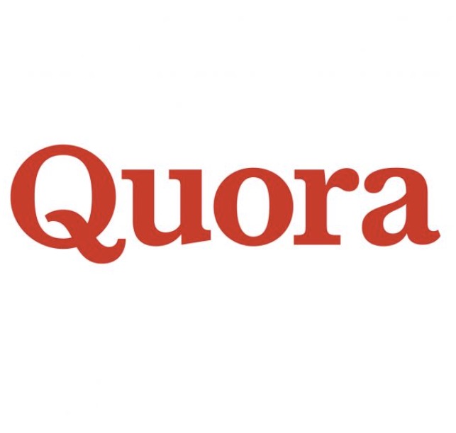 Sign Up to Quora