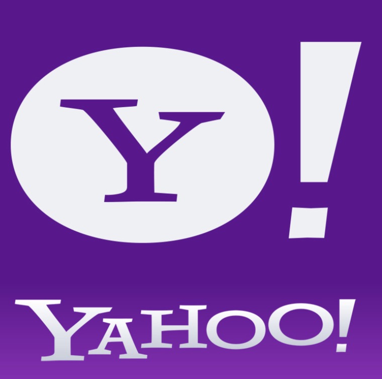 Register to Yahoo